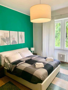 Lovely apartment near Rome Vatican